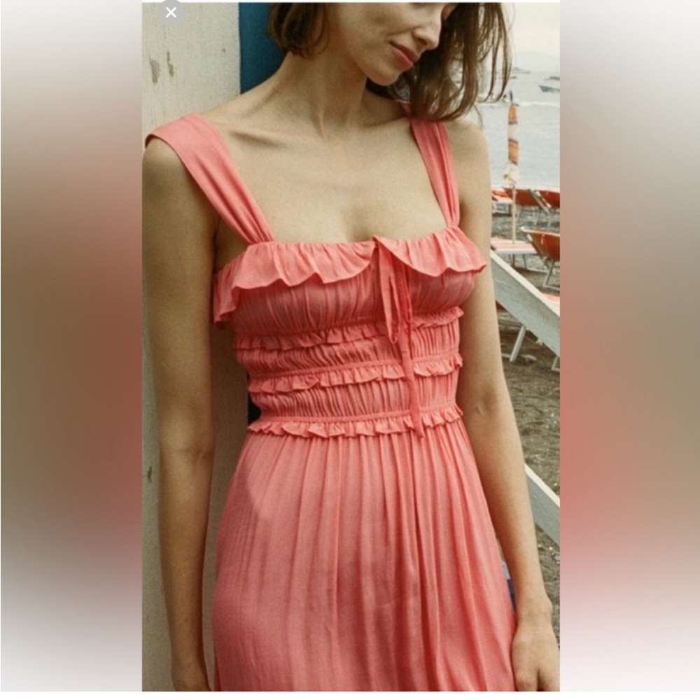 Doen Carolynn dress size Small